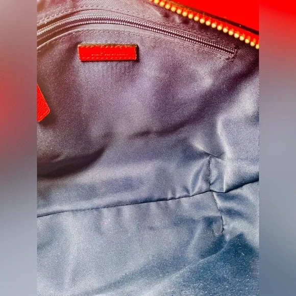 U.S. POLO ASSN. TOTE BAG NWOT - Picture 7 of 14